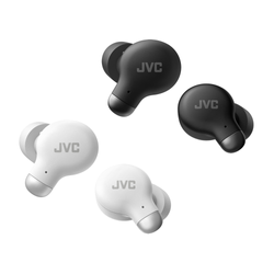 Image of JVC True Wireless Noise Cancelling In-Ear Headphones