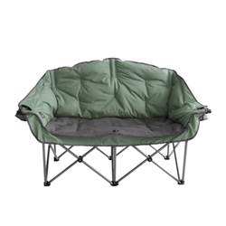 Image of Bear Buddy Double Chair