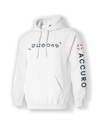 Image of Accuro Pullover Sweatshirt 