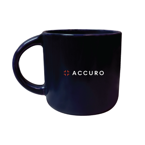 Accuro Mug image thumbnail