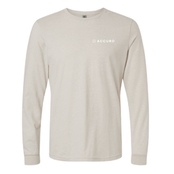 Image of Long Sleeve T-Shirt