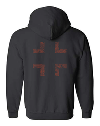 Image of Full Zip Sweatshirt