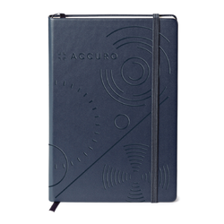 Image of Hard Cover Journal
