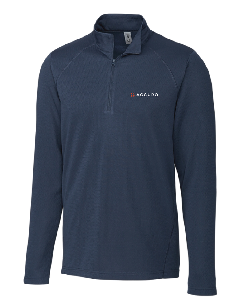 Accuro Men's Half-Zip  primary image