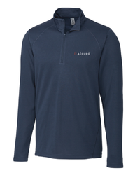 Image of Accuro Men's Half-Zip 