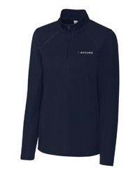 Image of Accuro Women's Half-Zip
