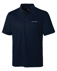 Image of Accuro Men's Polo