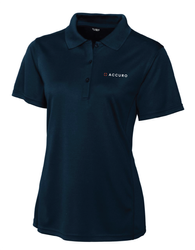 Image of Accuro Women's Polo