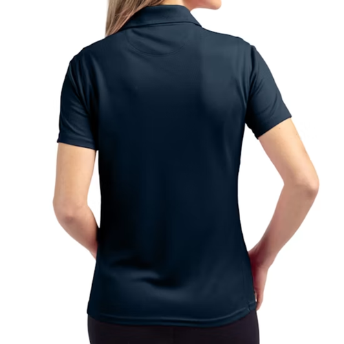 Accuro Women's Polo image thumbnail