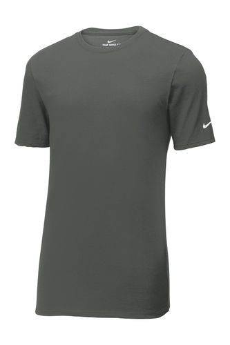 Nike Dri-FIT Cotton/Poly Tee image thumbnail