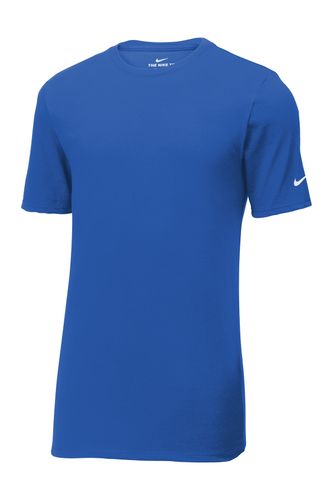 Nike Dri-FIT Cotton/Poly Tee image thumbnail