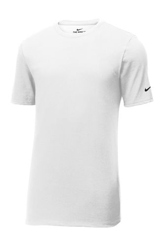 Nike Dri-FIT Cotton/Poly Tee image thumbnail
