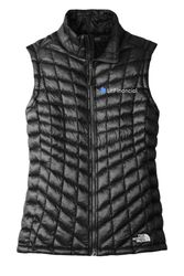 Image of The North Face Ladies ThermoBall Trekker Vest