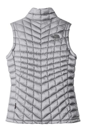 The North Face Ladies ThermoBall Trekker Vest image thumbnail