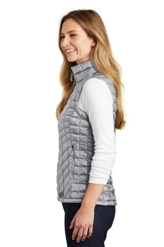 The North Face Ladies ThermoBall Trekker Vest image thumbnail