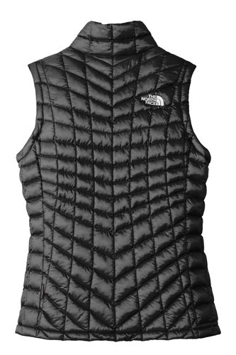 The North Face Ladies ThermoBall Trekker Vest image thumbnail