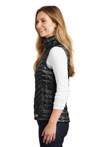 The North Face Ladies ThermoBall Trekker Vest image thumbnail