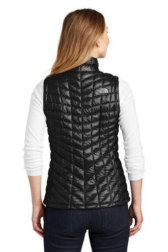 The North Face Ladies ThermoBall Trekker Vest image thumbnail