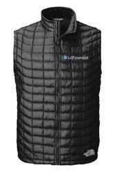 Image of The North Face ThermoBall Trekker Vest