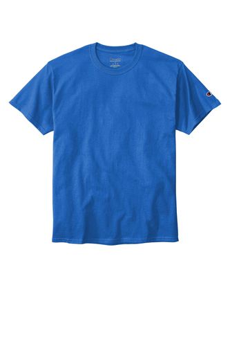 Champion Heritage 6-Oz. Jersey Tee image thumbnail