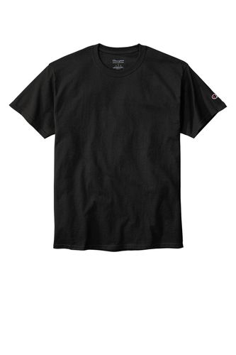Champion Heritage 6-Oz. Jersey Tee image thumbnail