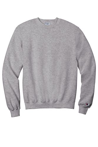 Champion Powerblend Crewneck Sweatshirt image thumbnail