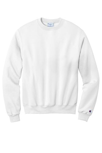 Champion Powerblend Crewneck Sweatshirt image thumbnail