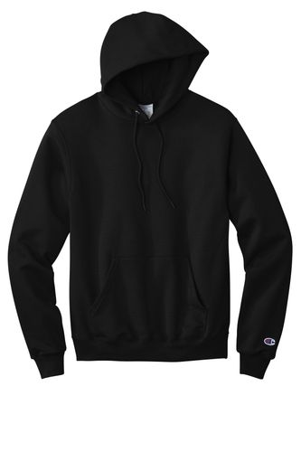 Champion Powerblend Pullover Hoodie image thumbnail