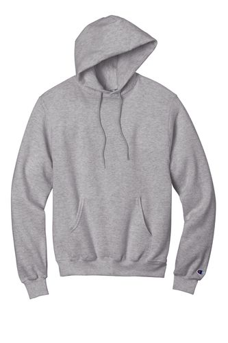Champion Powerblend Pullover Hoodie image thumbnail