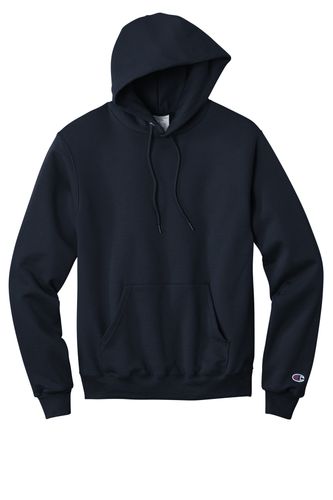 Champion Powerblend Pullover Hoodie image thumbnail