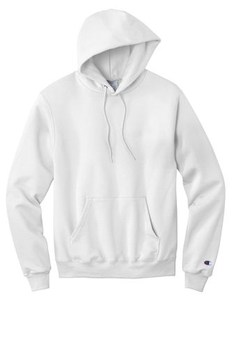 Champion Powerblend Pullover Hoodie image thumbnail