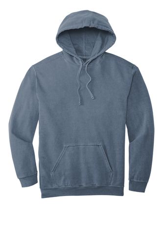 COMFORT COLORS Ring Spun Hooded Sweatshirt image thumbnail