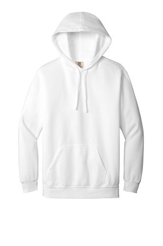COMFORT COLORS Ring Spun Hooded Sweatshirt image thumbnail