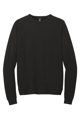 District Perfect Tri Fleece Crewneck Sweatshirt image thumbnail