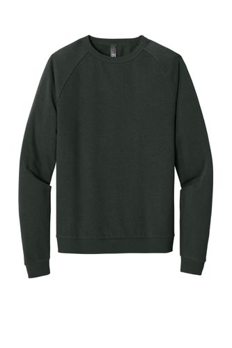 District Perfect Tri Fleece Crewneck Sweatshirt image thumbnail