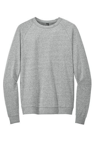 District Perfect Tri Fleece Crewneck Sweatshirt image thumbnail