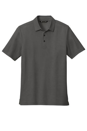 TravisMathew Oceanside Heather Polo image thumbnail