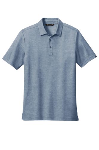 TravisMathew Oceanside Heather Polo image thumbnail