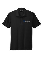 Image of TravisMathew Oceanside Solid Polo
