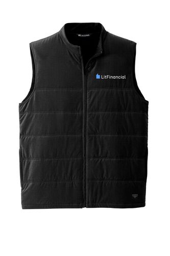 TravisMathew Cold Bay Vest image thumbnail