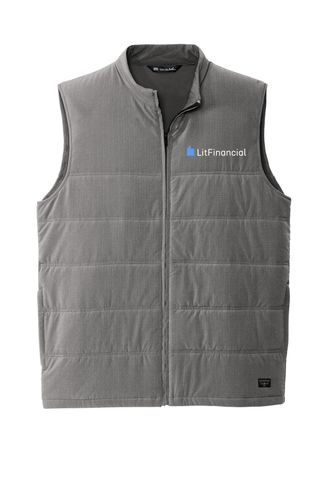 TravisMathew Cold Bay Vest image thumbnail