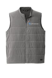 Image of TravisMathew Cold Bay Vest