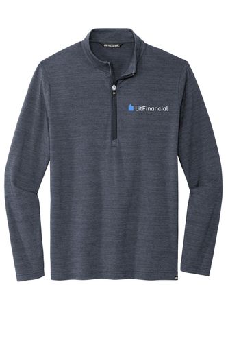 TravisMathew Crestview 1/4-Zip image thumbnail