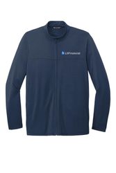 Image of TravisMathew Newport Full-Zip Fleece
