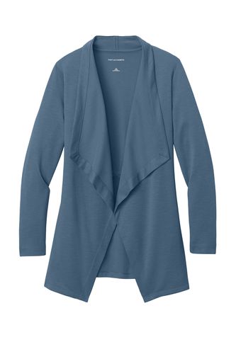 Port Authority Women's Breakwater Open Cardigan image thumbnail