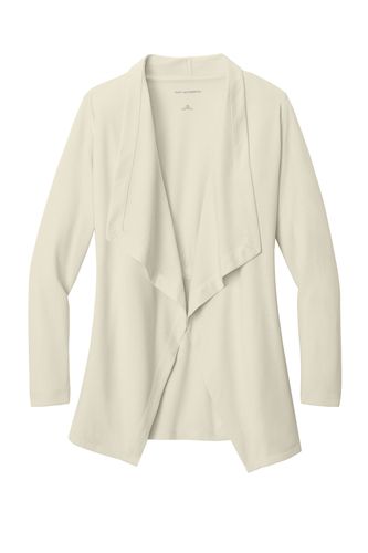 Port Authority Women's Breakwater Open Cardigan image thumbnail