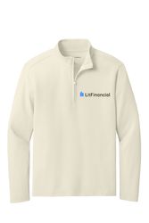 Image of Port Authority Breakwater 1/4-Zip Pullover