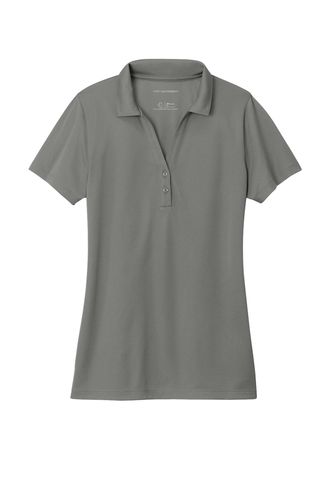 Port Authority Ladies C-FREE Performance Polo image thumbnail