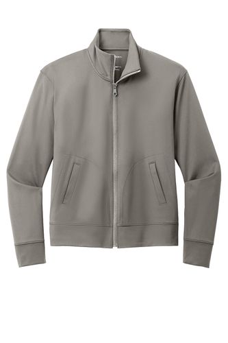Port Authority Ladies C-FREE Double Knit Full-Zip image thumbnail