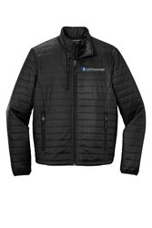 Image of Port Authority Packable Puffy Jacket